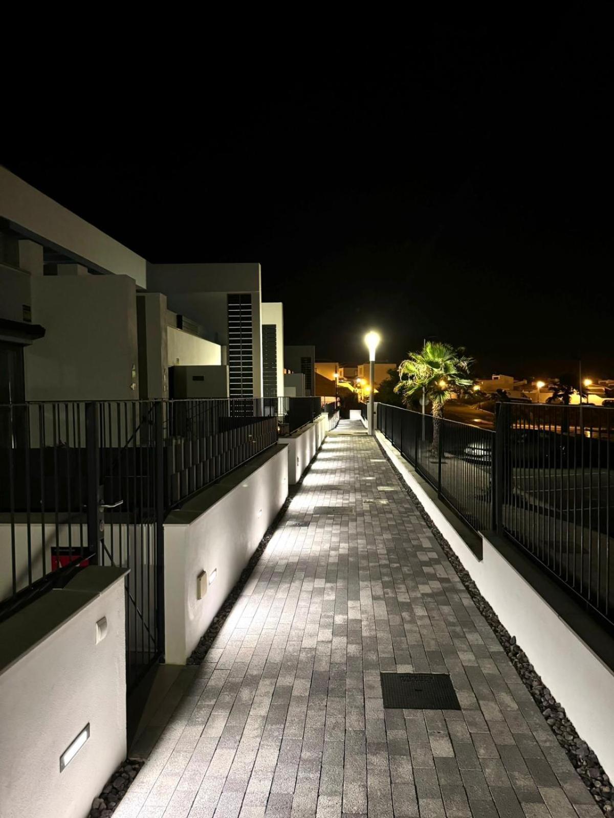 Appartement Abades & Pool *