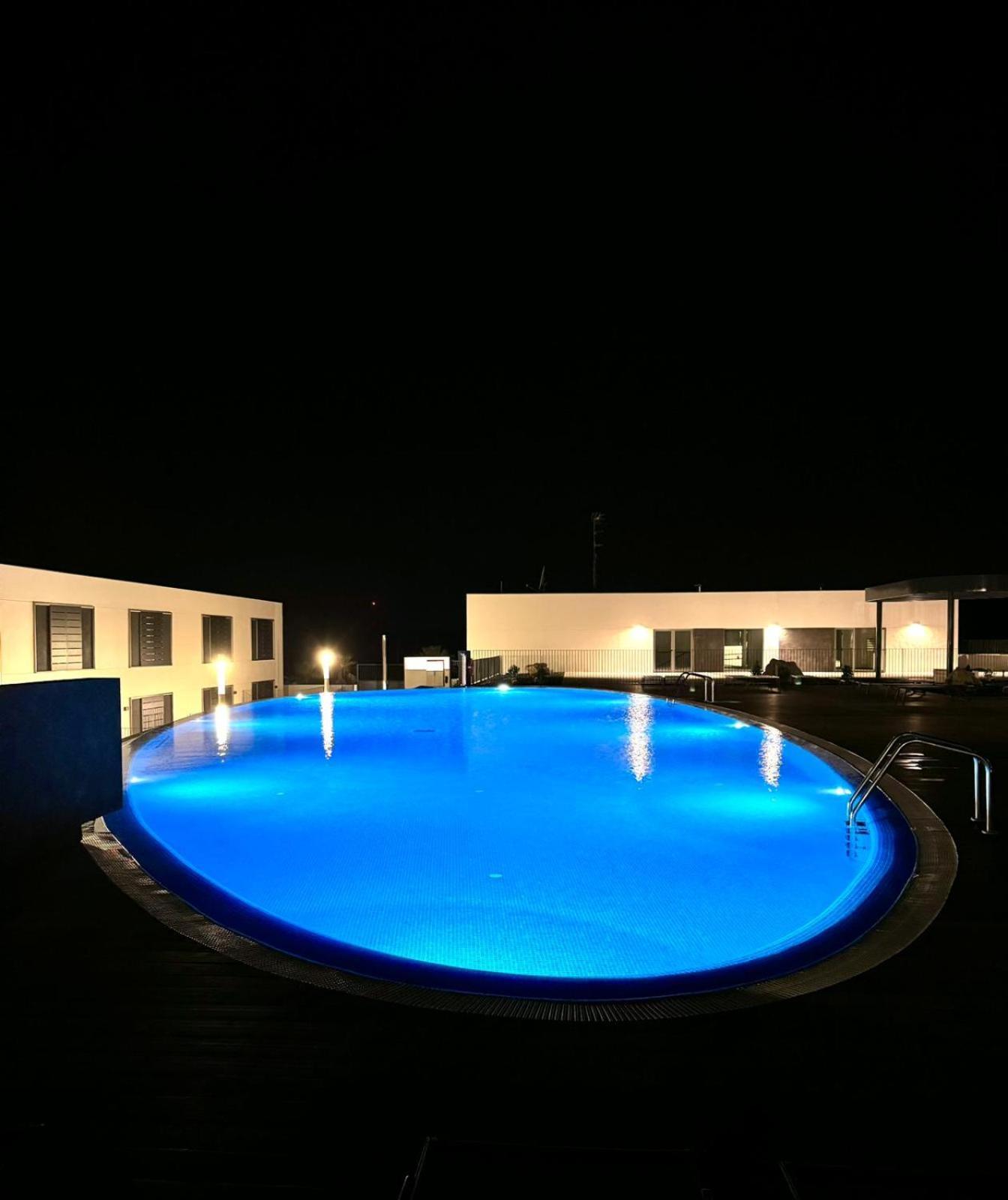 Abades & Pool Appartement Abades (Tenerife)