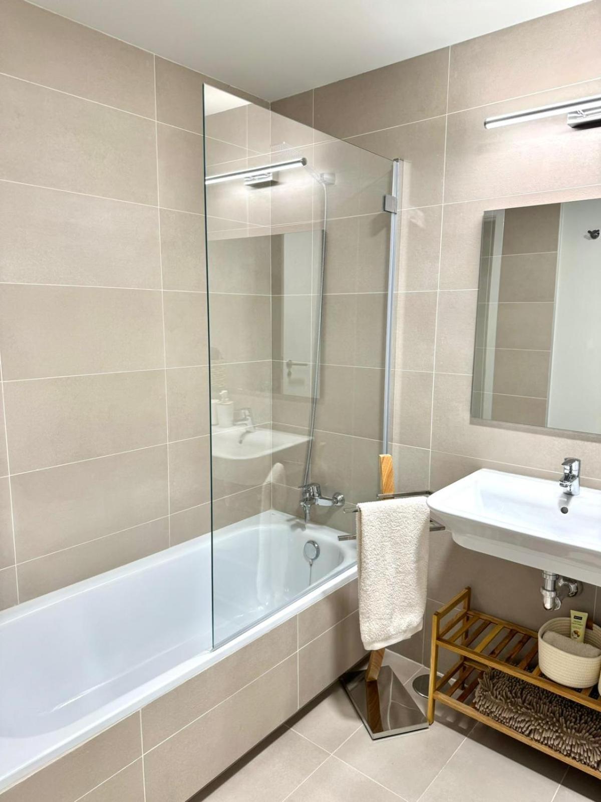 Appartement Abades & Pool Abades (Tenerife)