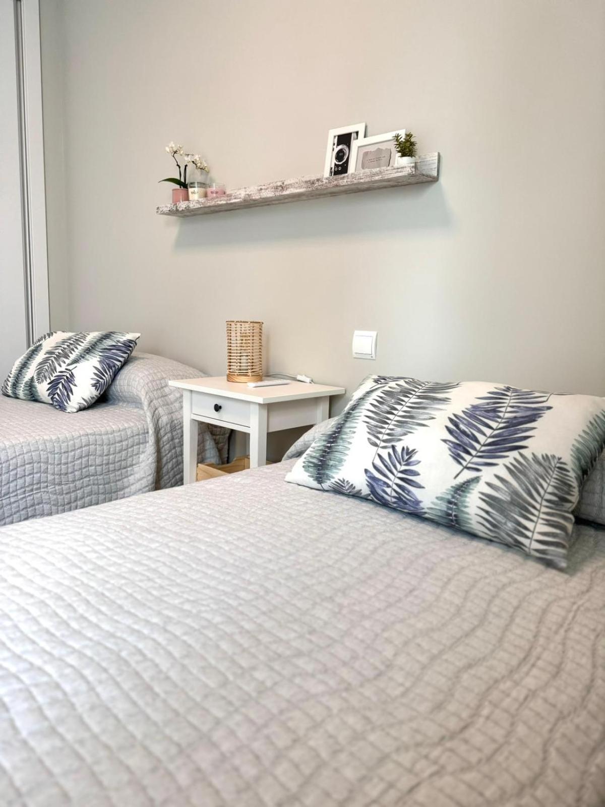 Abades & Pool Appartement