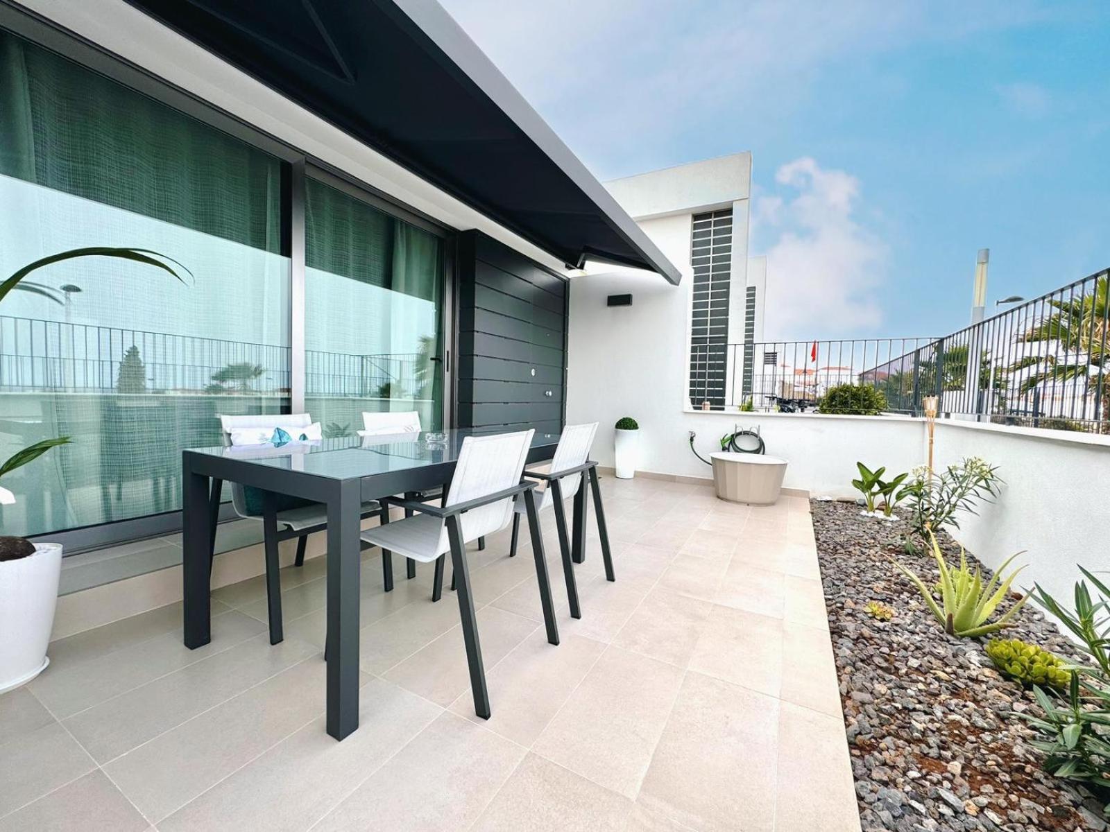 Appartement Abades & Pool *