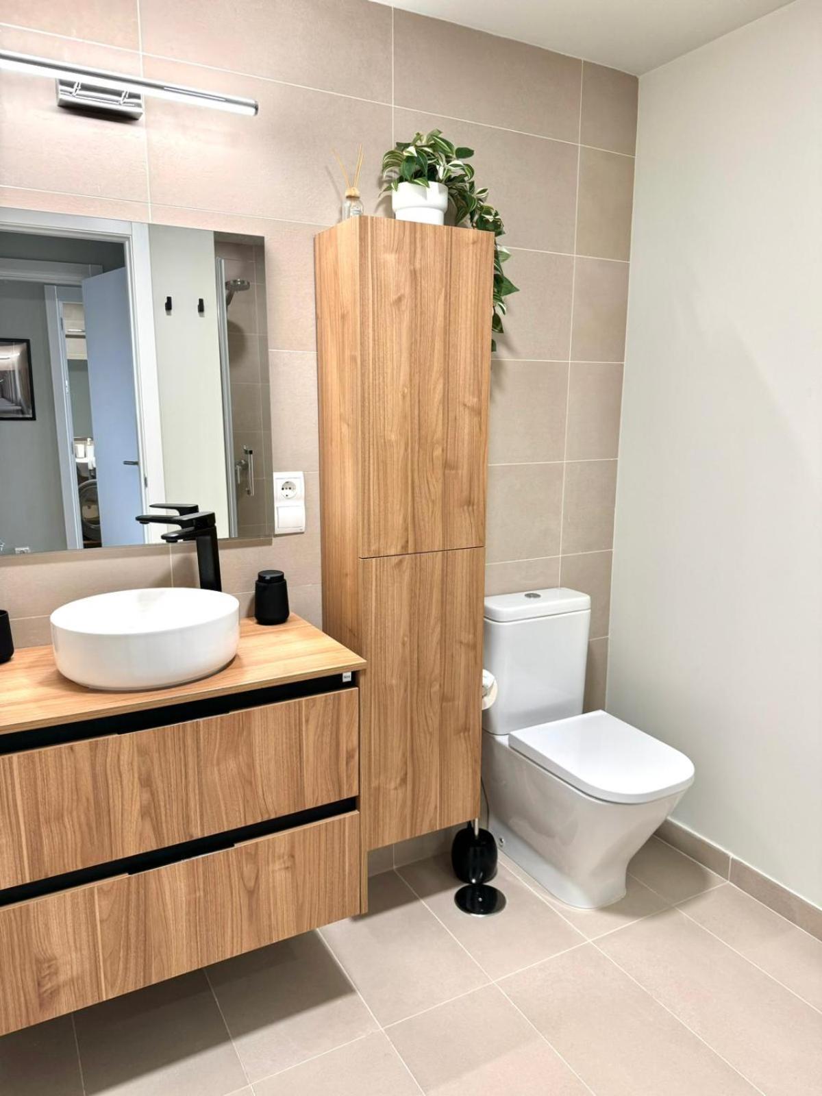 Appartement Abades & Pool Abades (Tenerife)