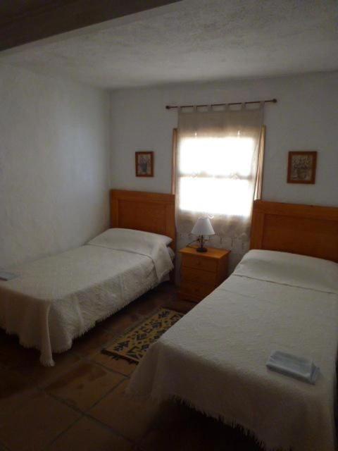 Сasa de vacaciones Casa Malva Fuer Vier Personen *