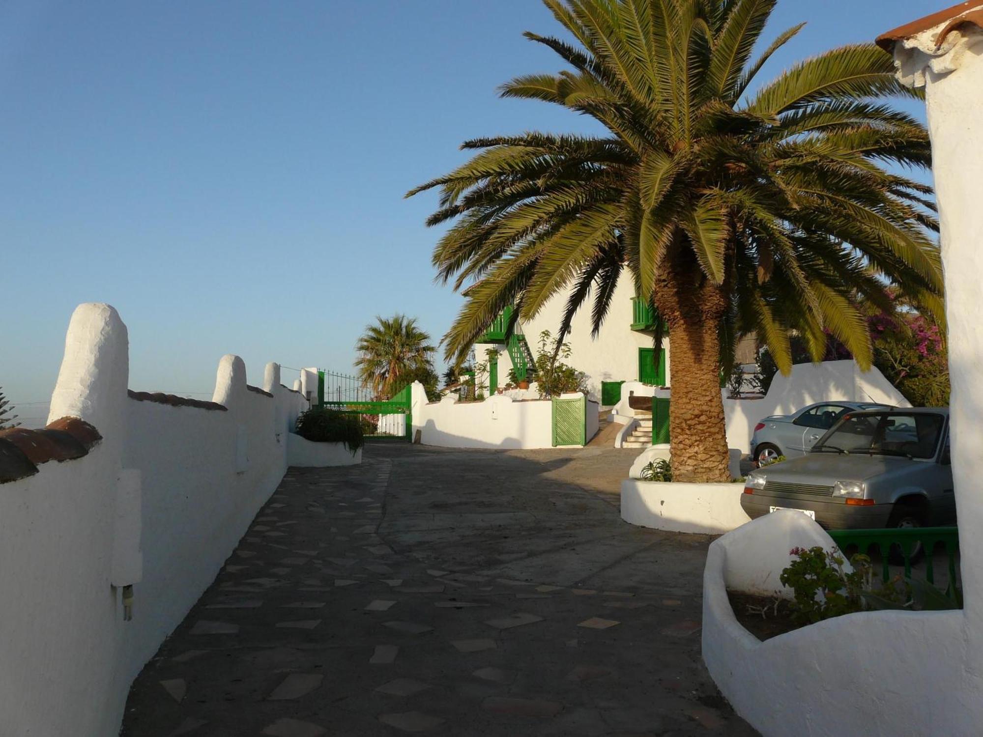Сasa de vacaciones Casa Malva Fuer Vier Personen *