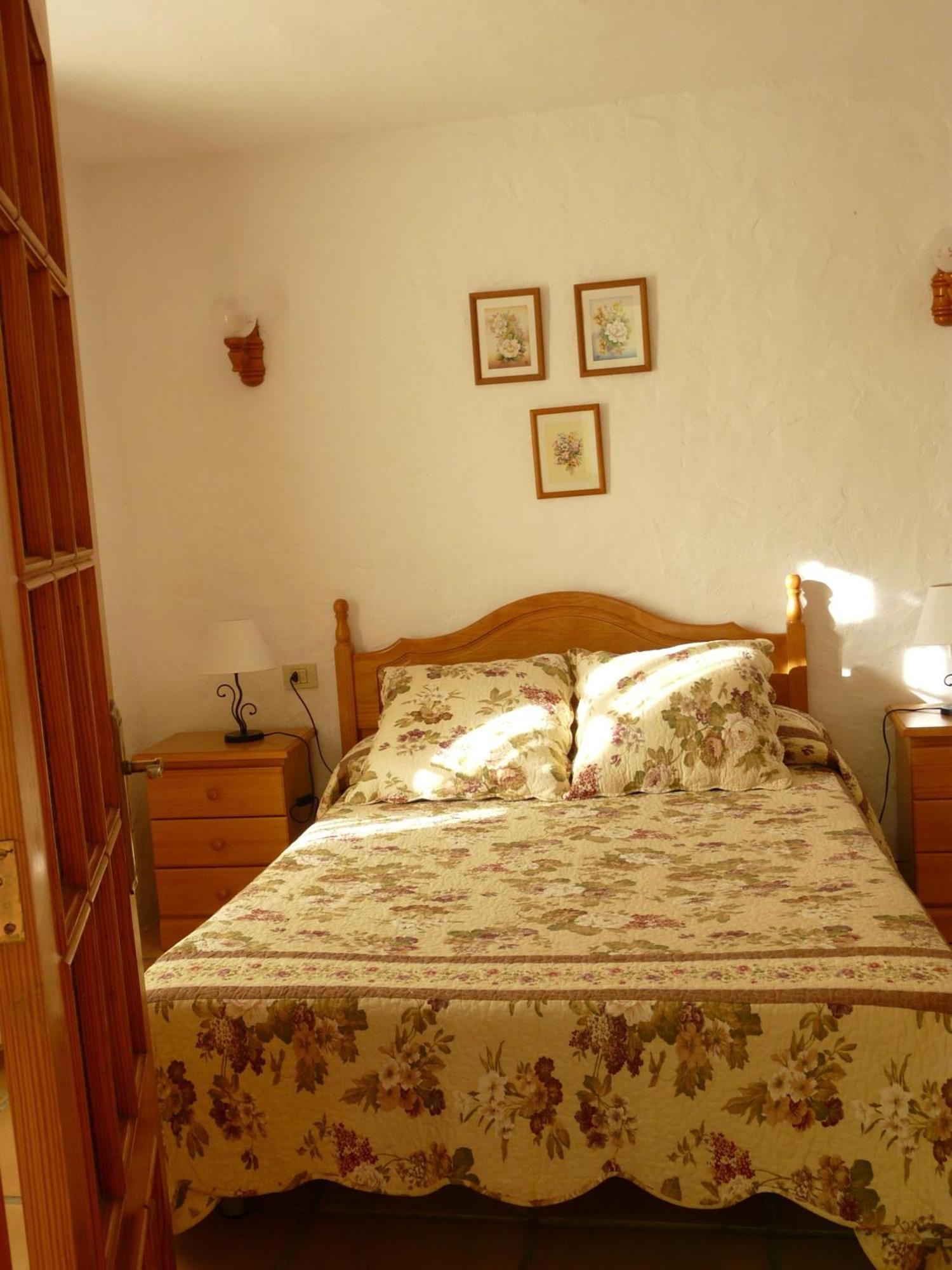 Сasa de vacaciones Casa Malva Fuer Vier Personen *