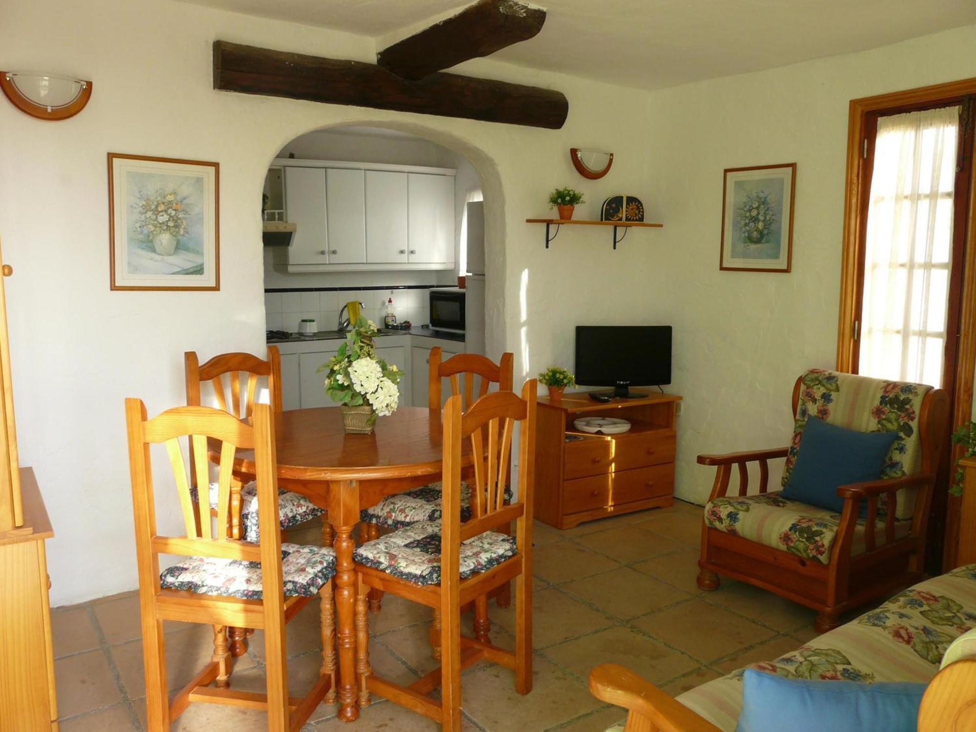 Сasa de vacaciones Casa Malva Fuer Vier Personen *