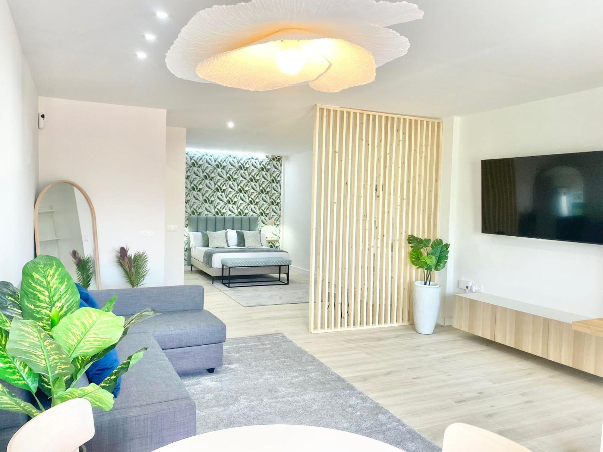 Appartement Loft The Ma By Paramount Holidays *