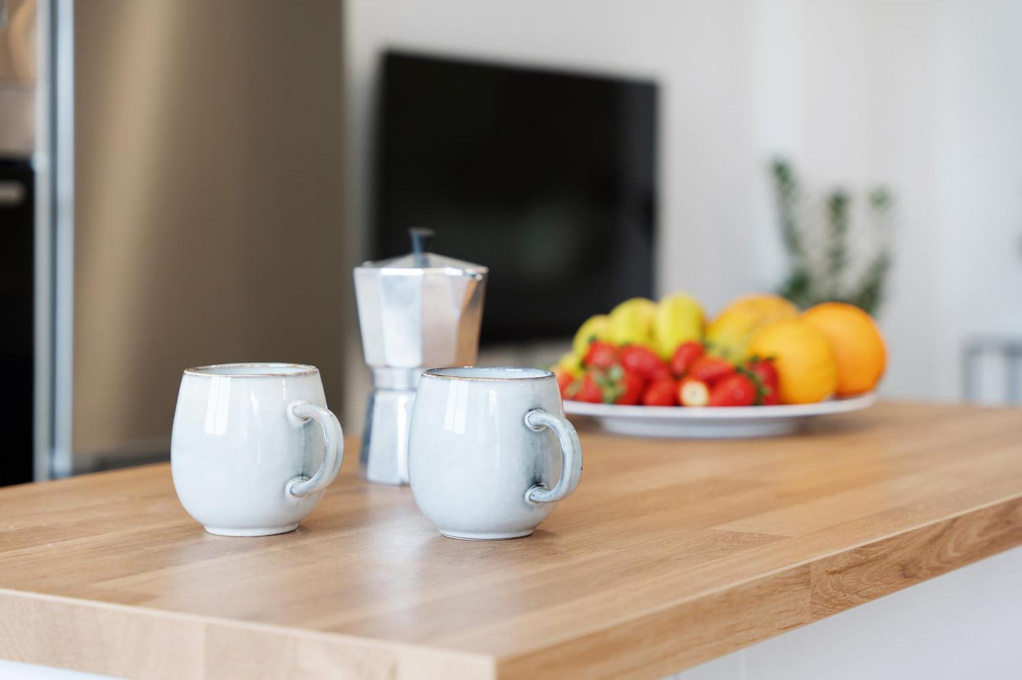 Appartement Loft The Ma By Paramount Holidays Costa Adeje (Tenerife)