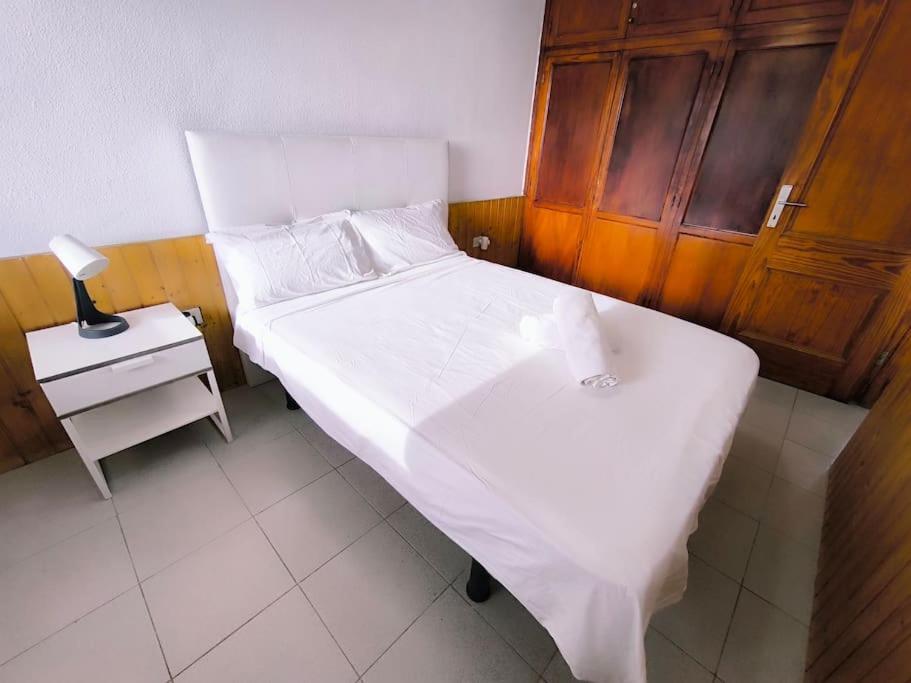 El Mirlo Sunset Appartement