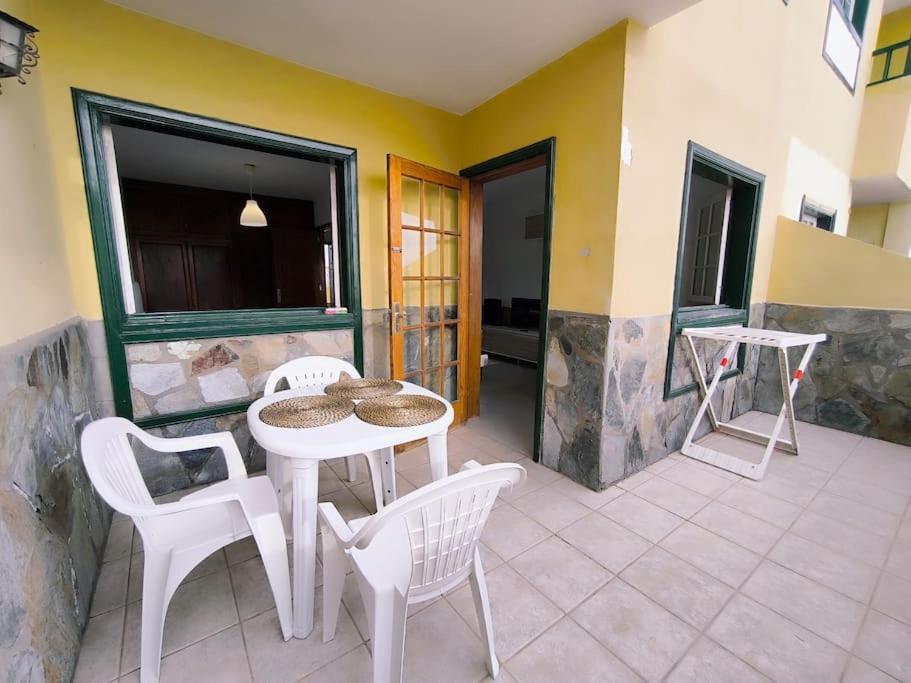 Appartement El Mirlo Sunset