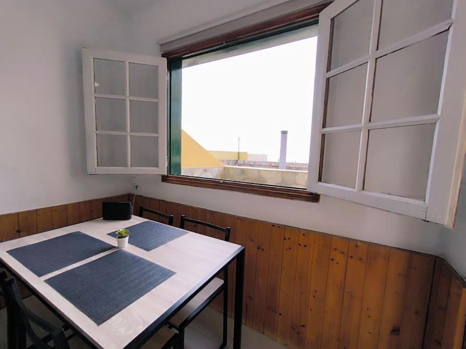 El Mirlo Sunset Appartement *