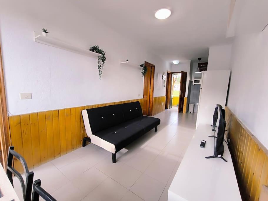 Appartement El Mirlo Sunset