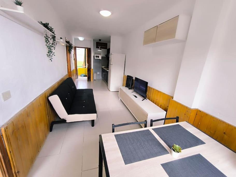 El Mirlo Sunset Appartement