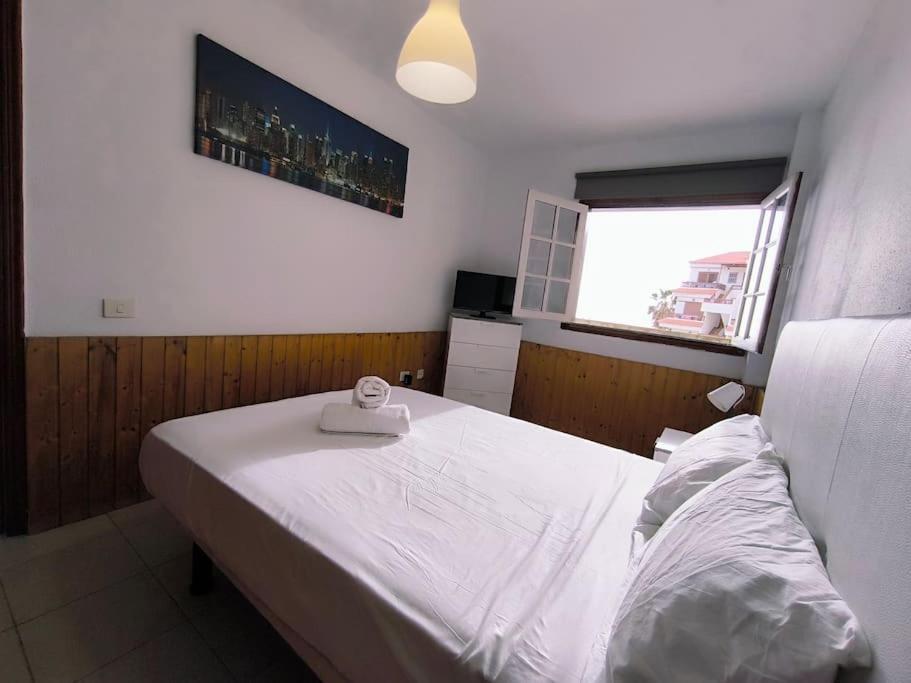Appartement El Mirlo Sunset