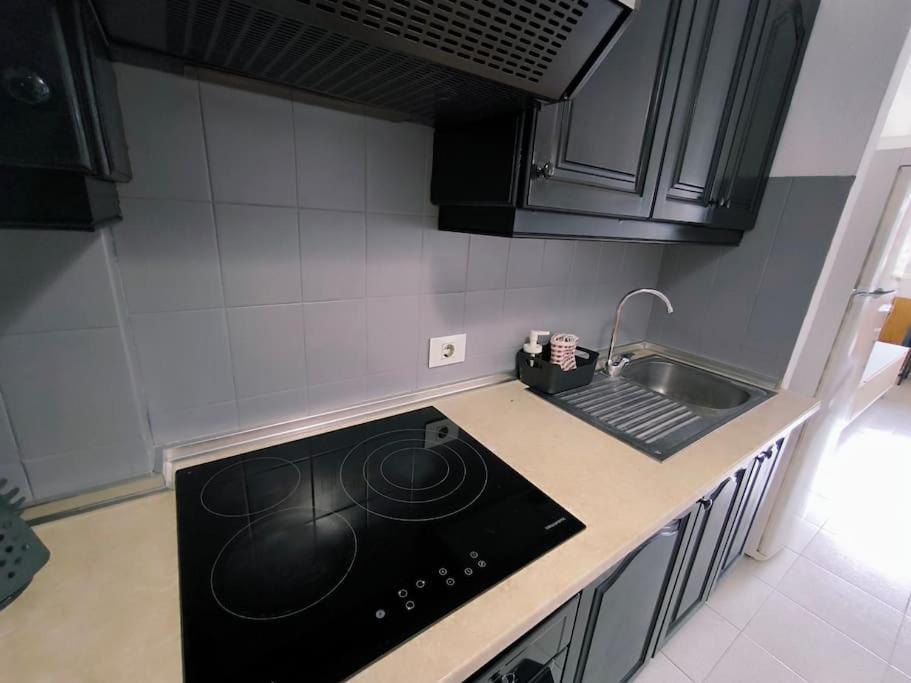 Appartement El Mirlo Sunset *