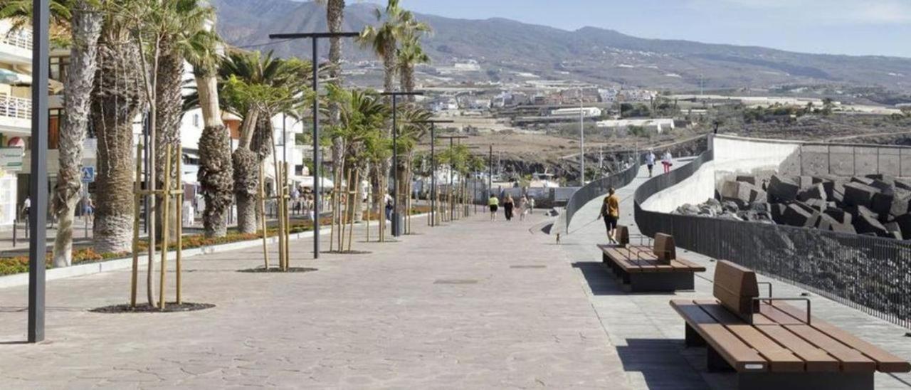 Apartamento Valmar Vista Oceano , Parking *