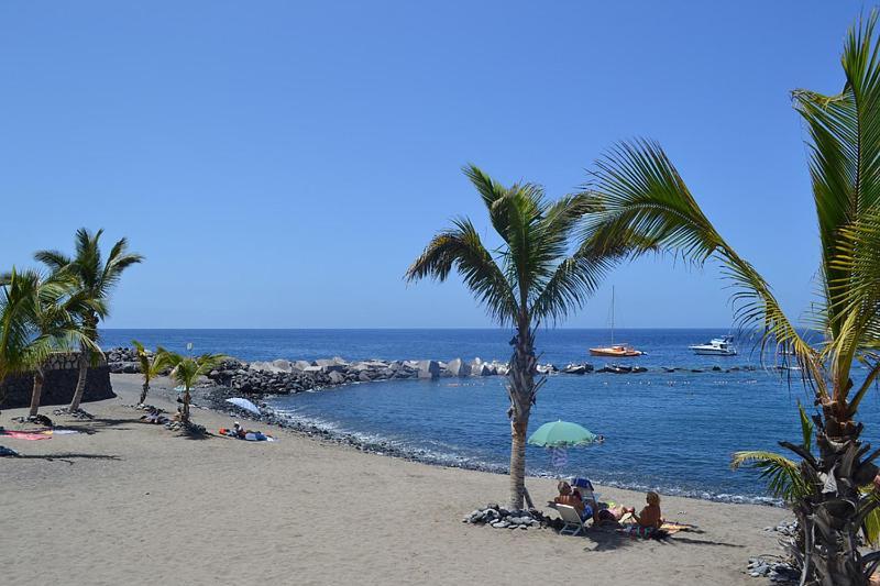Valmar Vista Oceano , Parking Apartamento