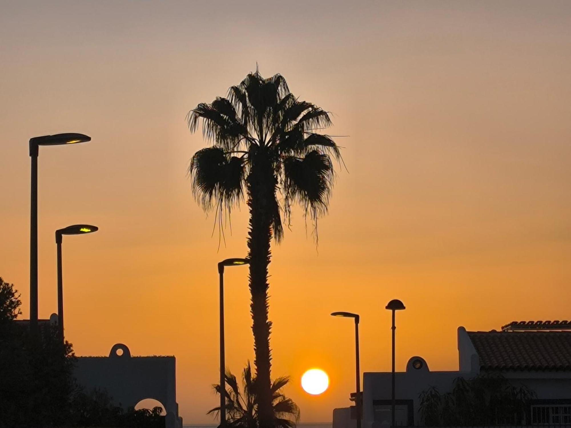 Apartamento Valmar Vista Oceano , Parking
