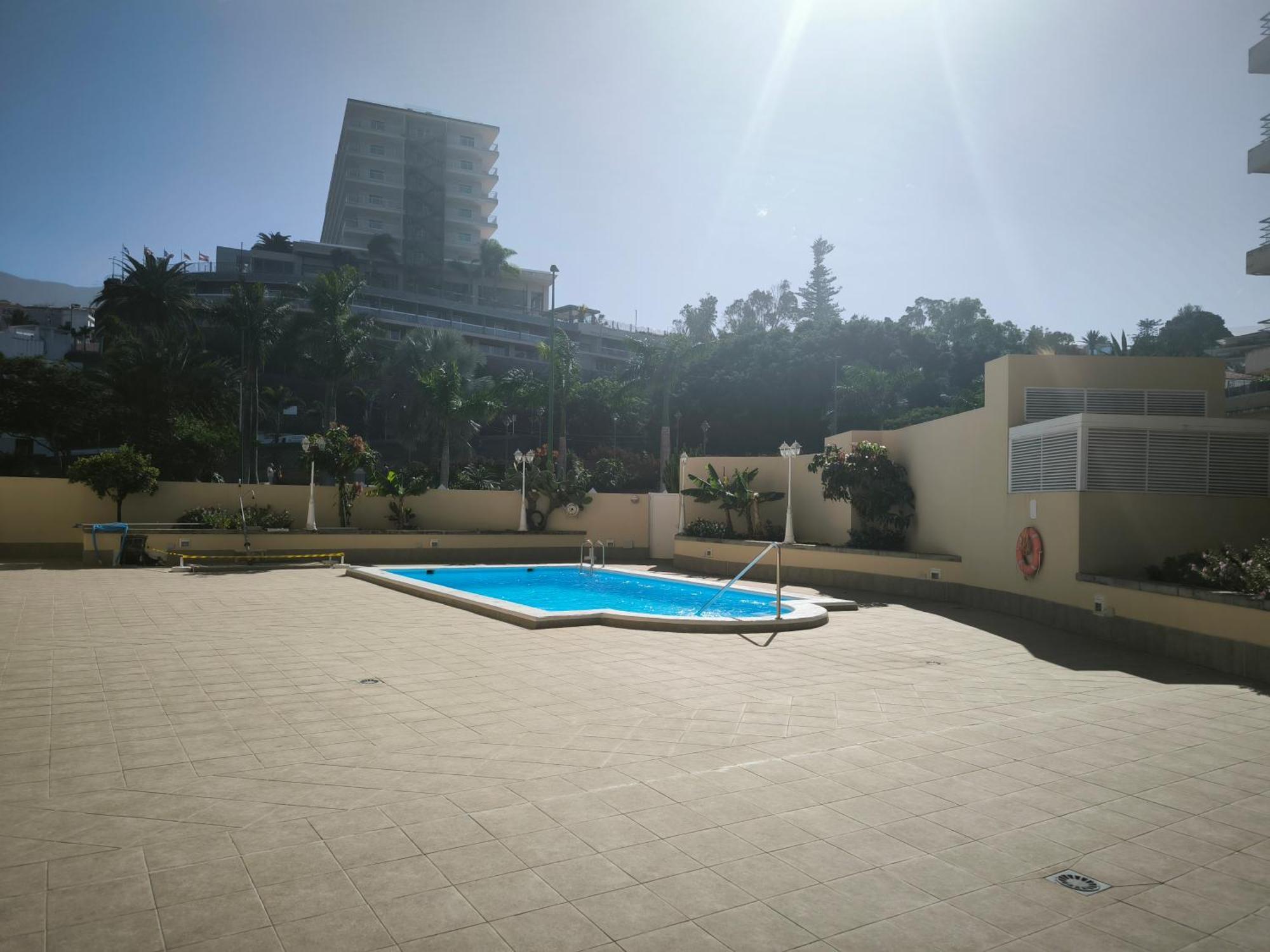 Apartment Casa Charo