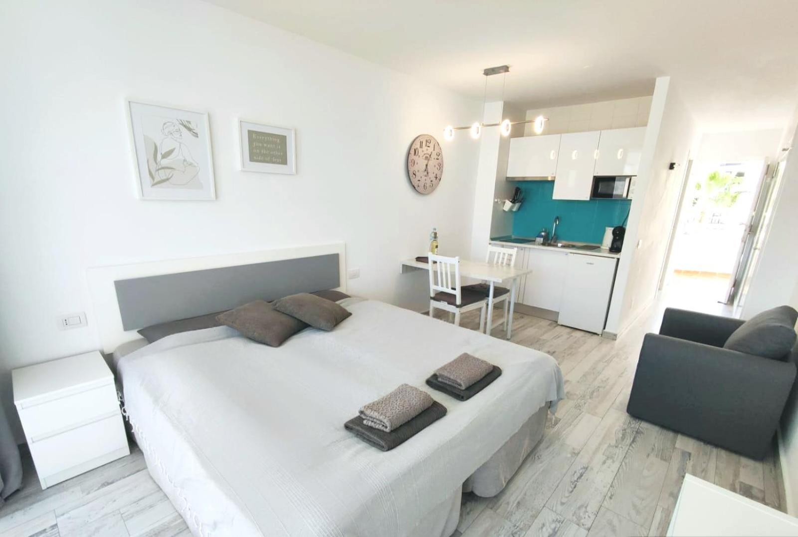 Appartement Modern Ponderosa, Americas Costa Adeje (Tenerife)