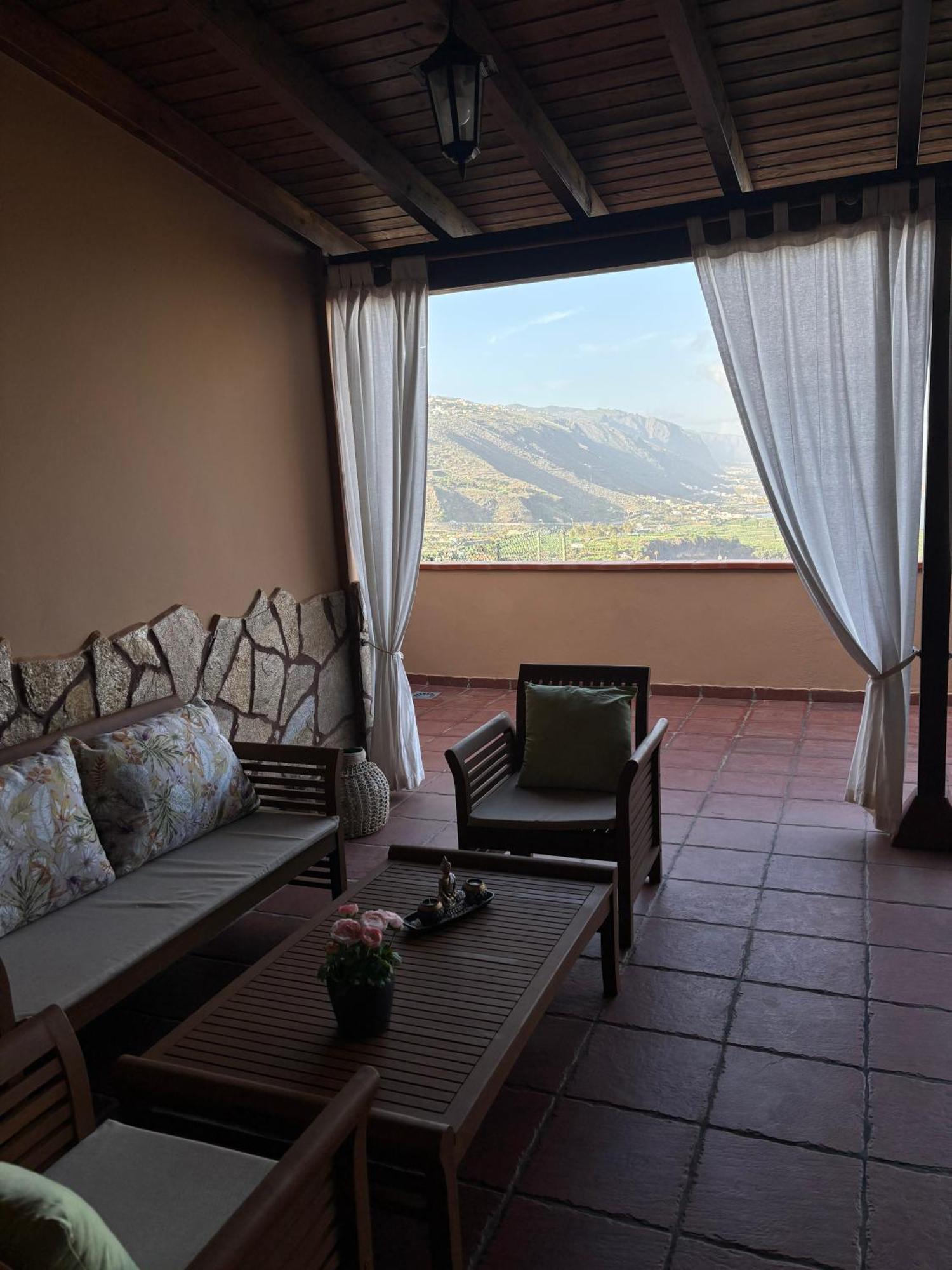 Сasa de vacaciones Vv Vistas