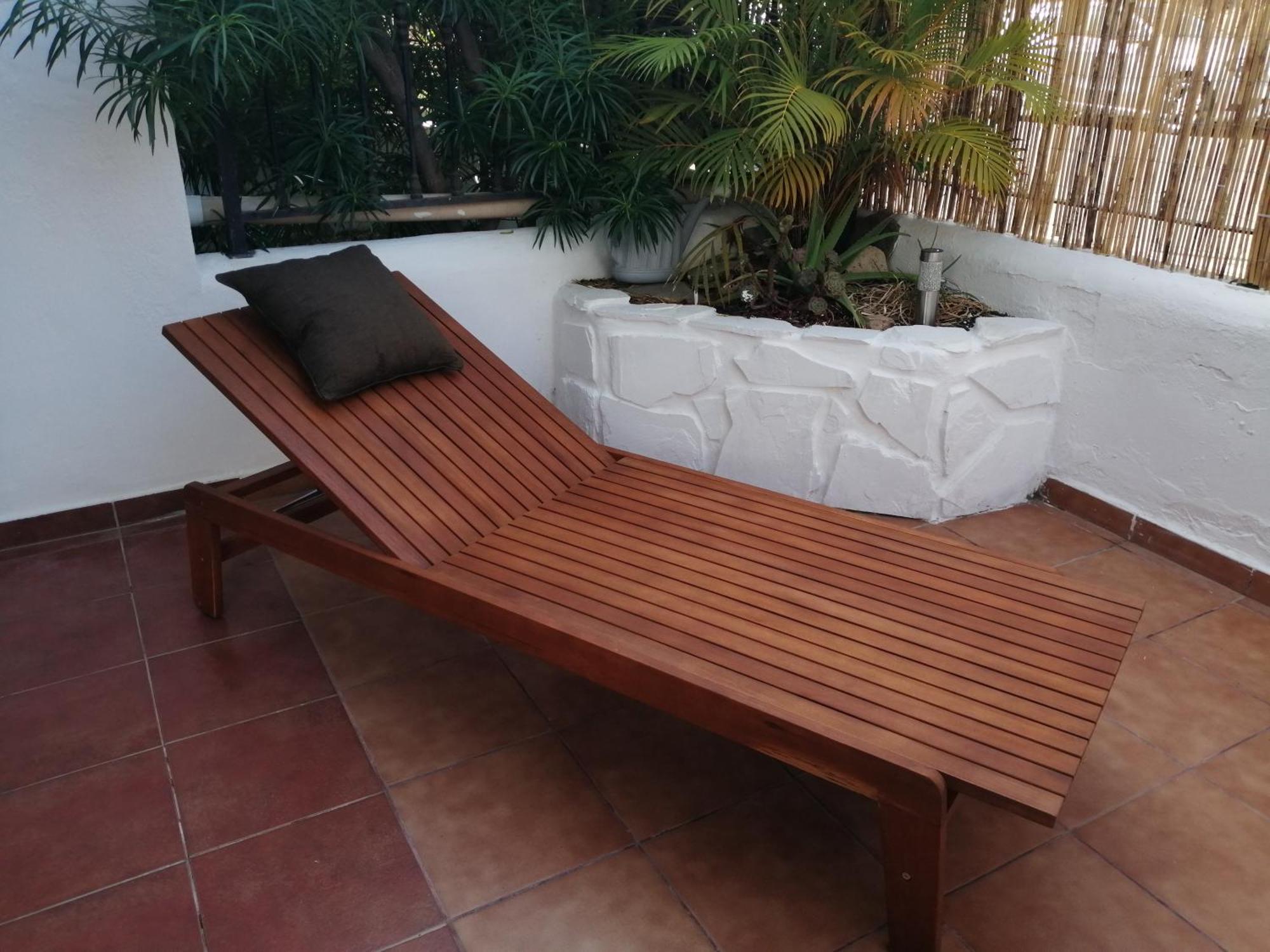 Fairways Club Terrace San Miguel de Abona