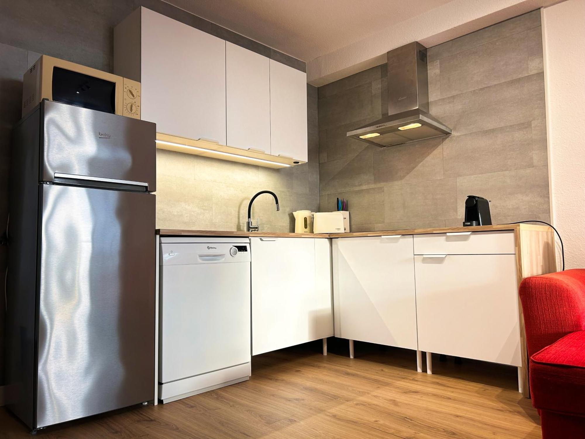 Apartamento Modern Apartment, Heated Pool & 2 Terraces *