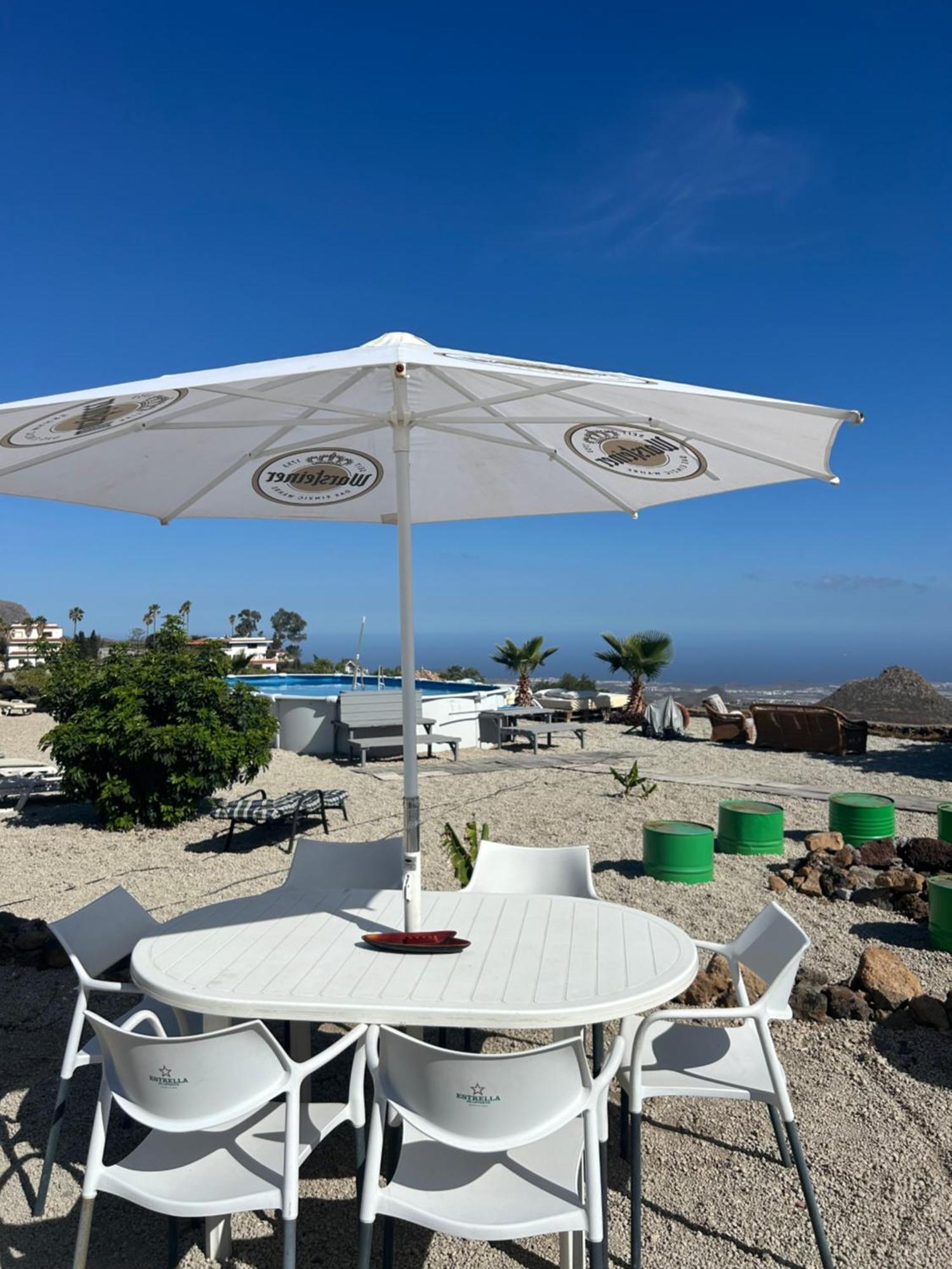 Casa Mirador * Arona (Tenerife)