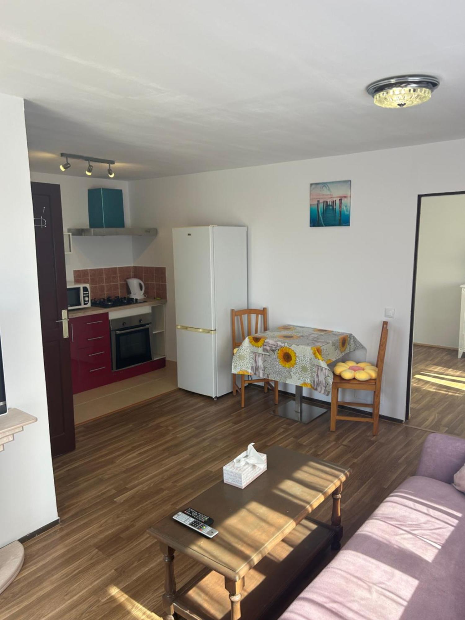 Appartement Casa Mirador *