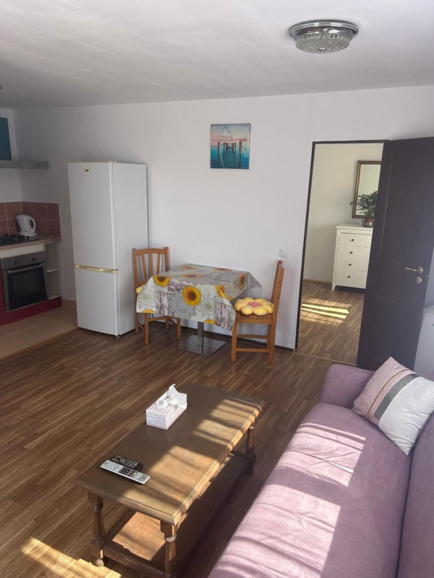 Appartement Casa Mirador Arona (Tenerife)