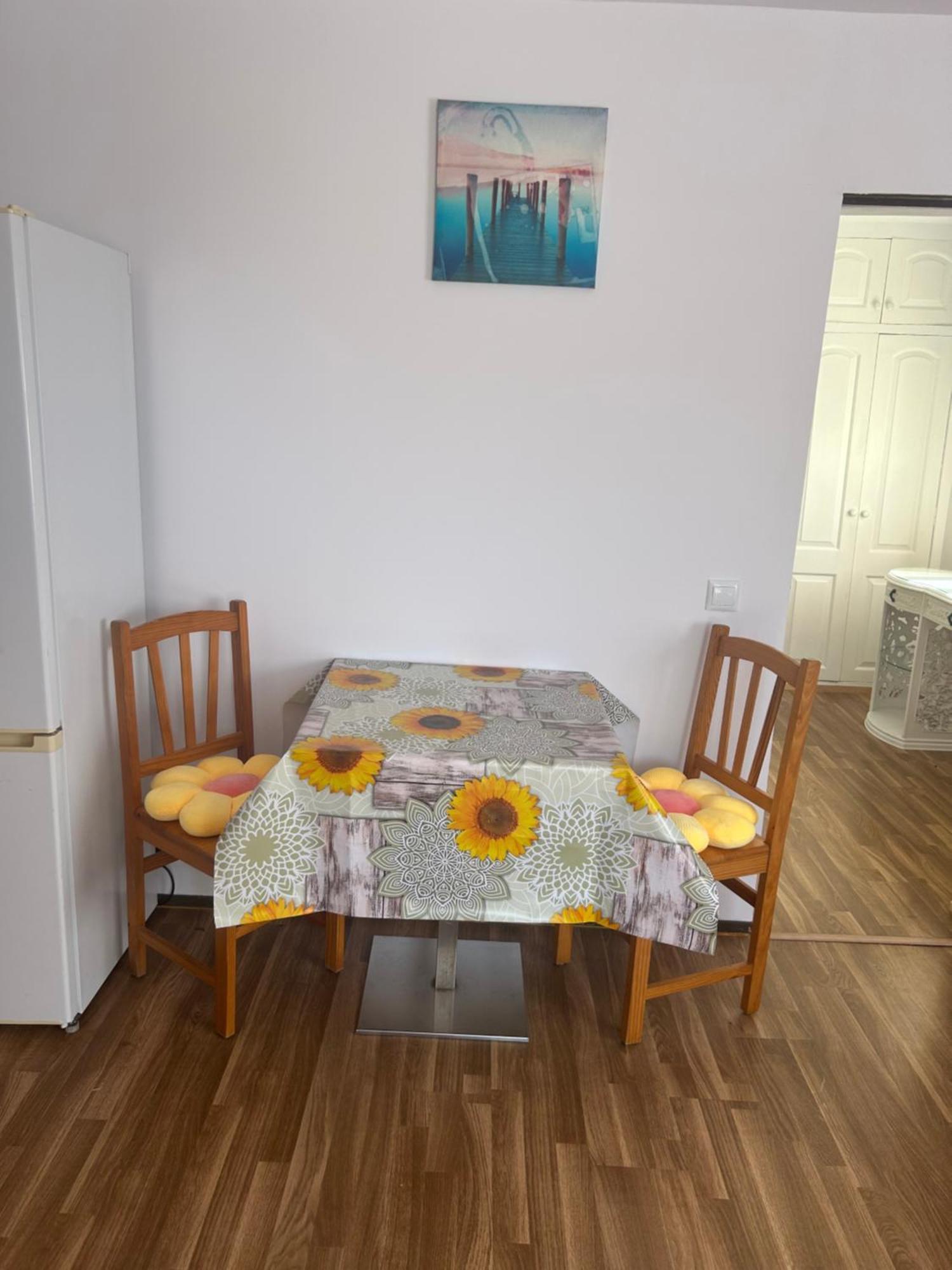 Appartement Casa Mirador