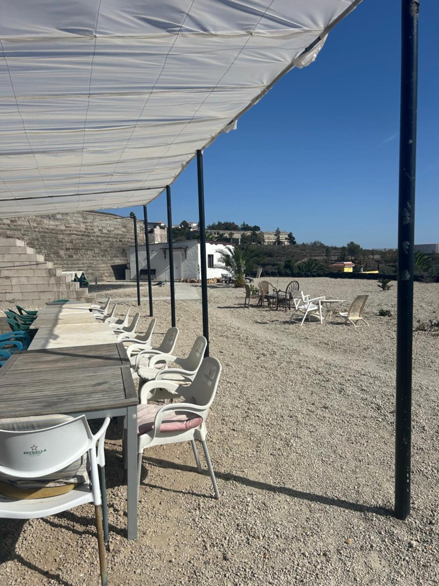 Casa Mirador Arona (Tenerife)