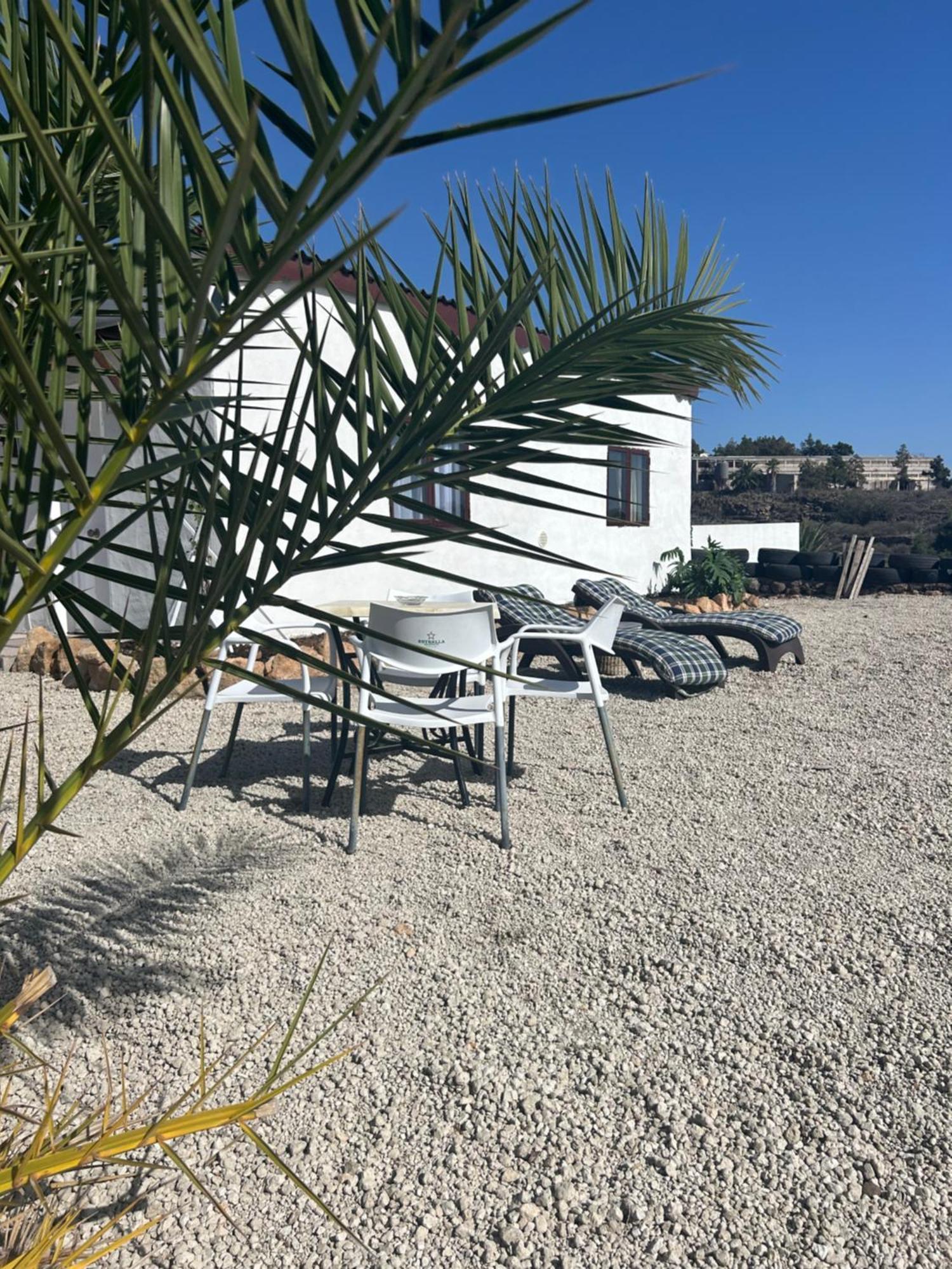 Appartement Casa Mirador *