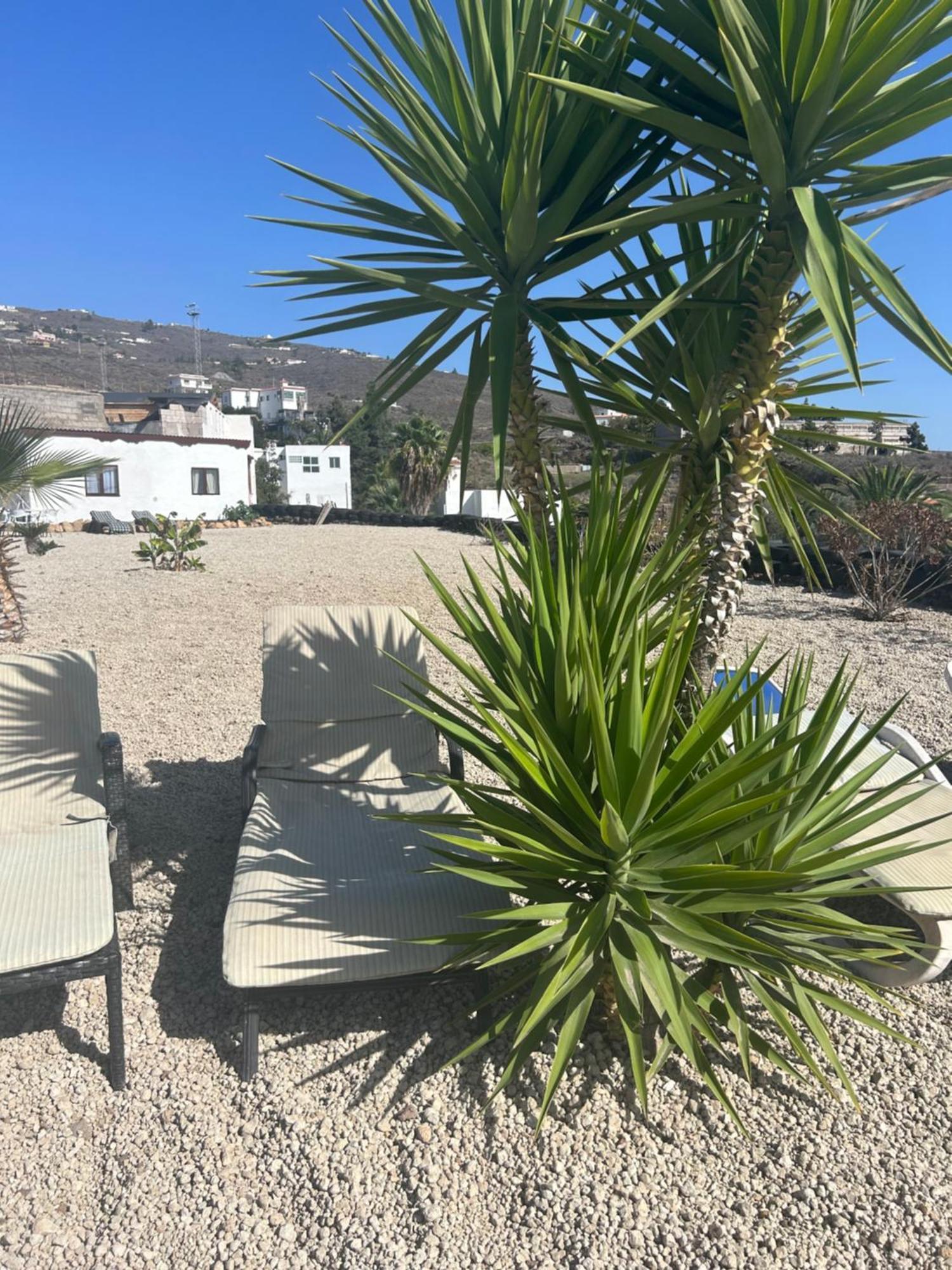 Casa Mirador Appartement *