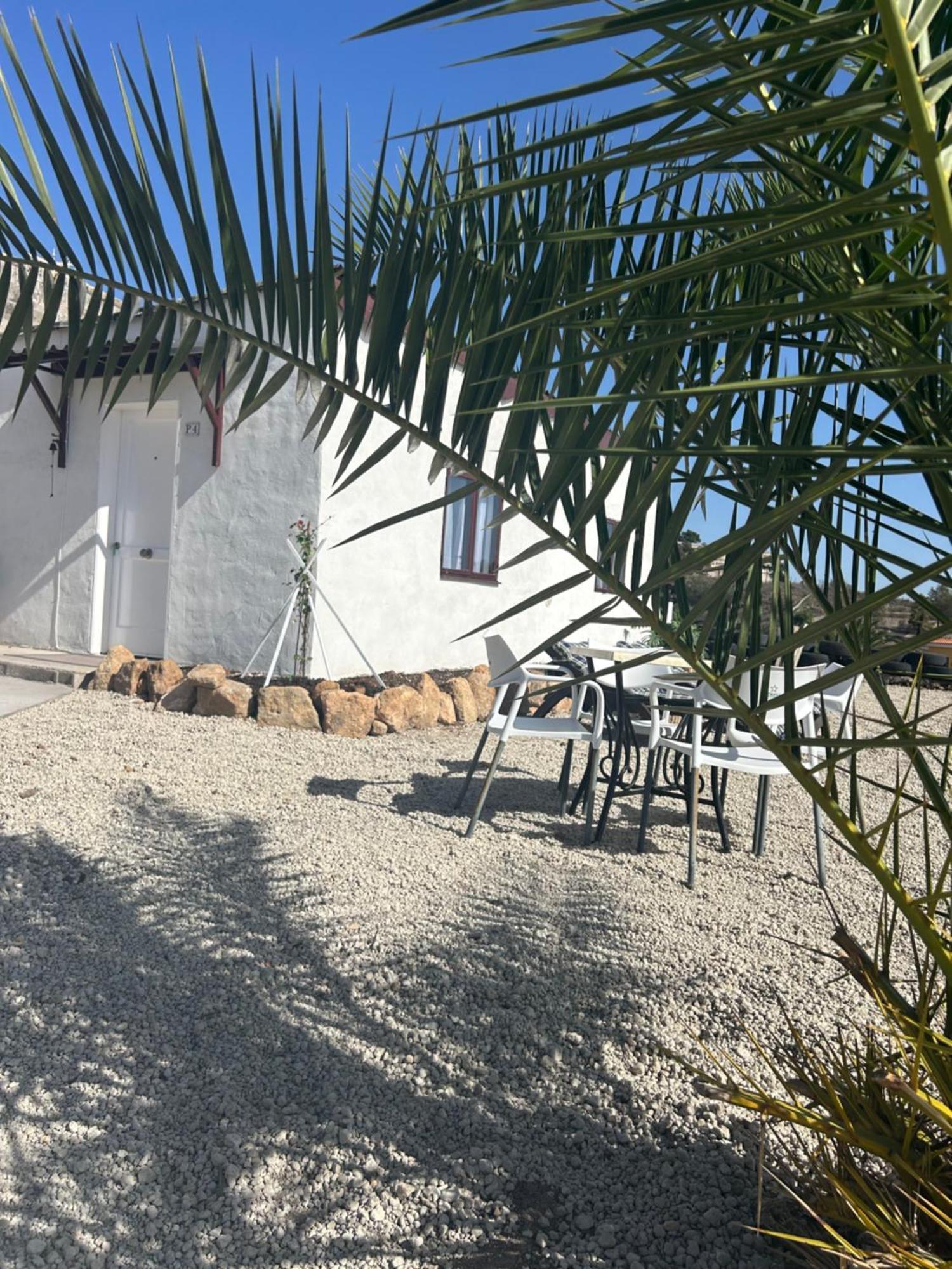 Appartement Casa Mirador *