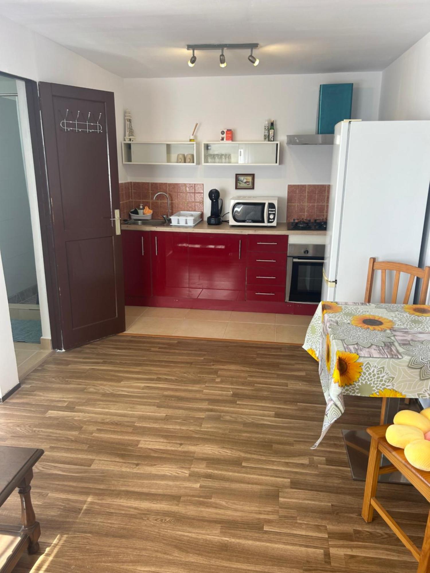 Appartement Casa Mirador Arona (Tenerife)