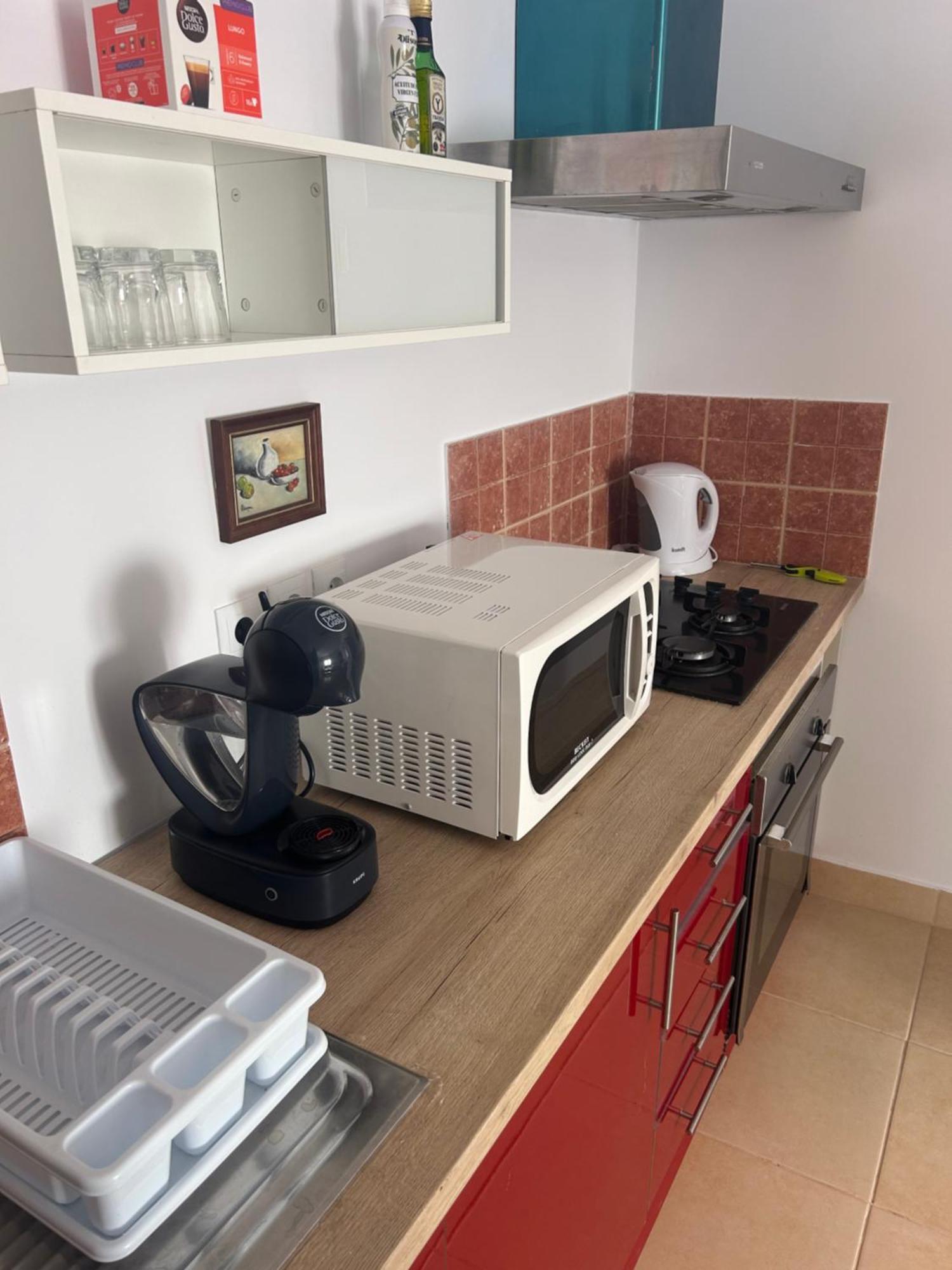 Appartement Casa Mirador