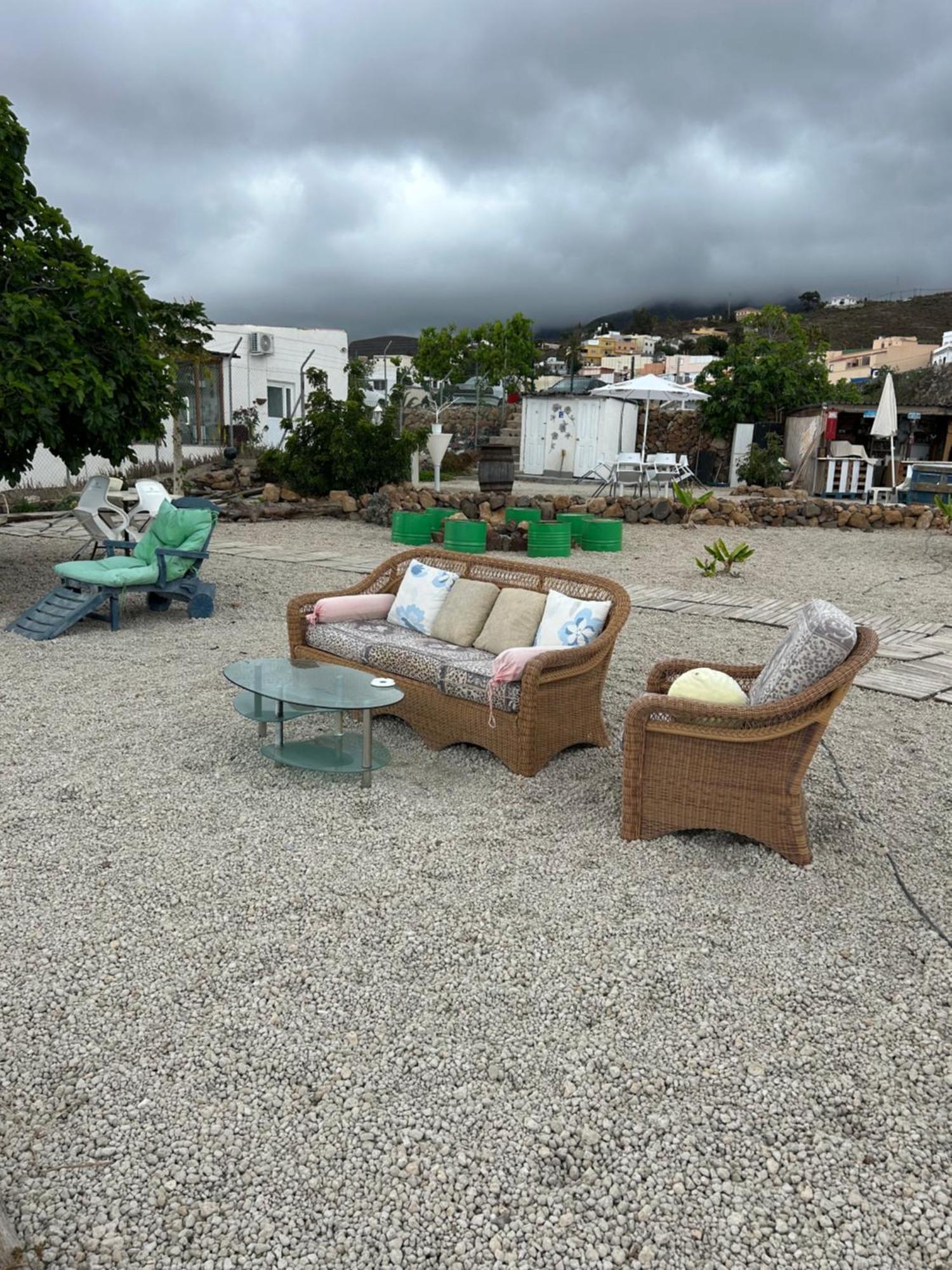 Casa Mirador *