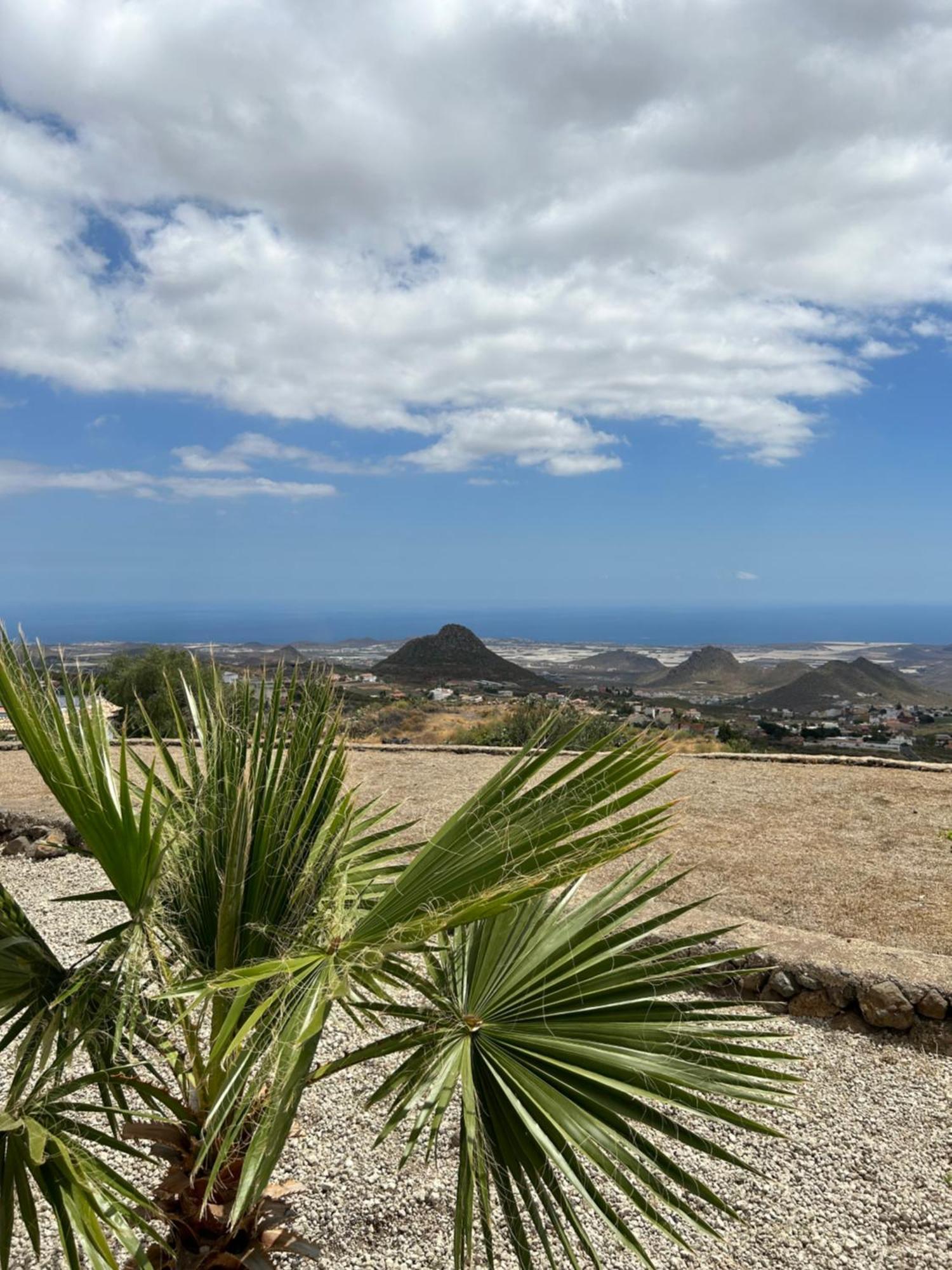 Appartement Casa Mirador