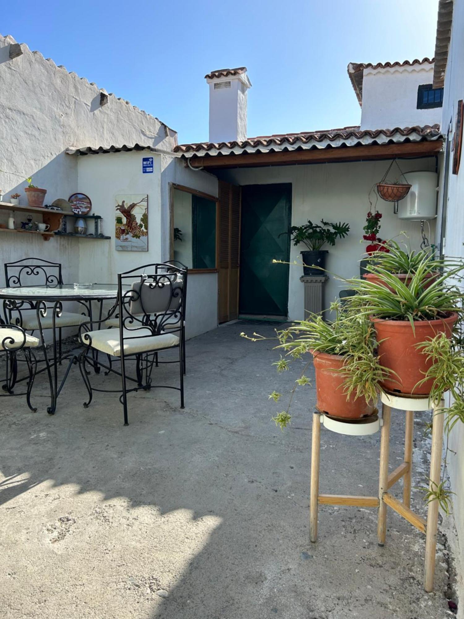 Appartement Casa Mirador *