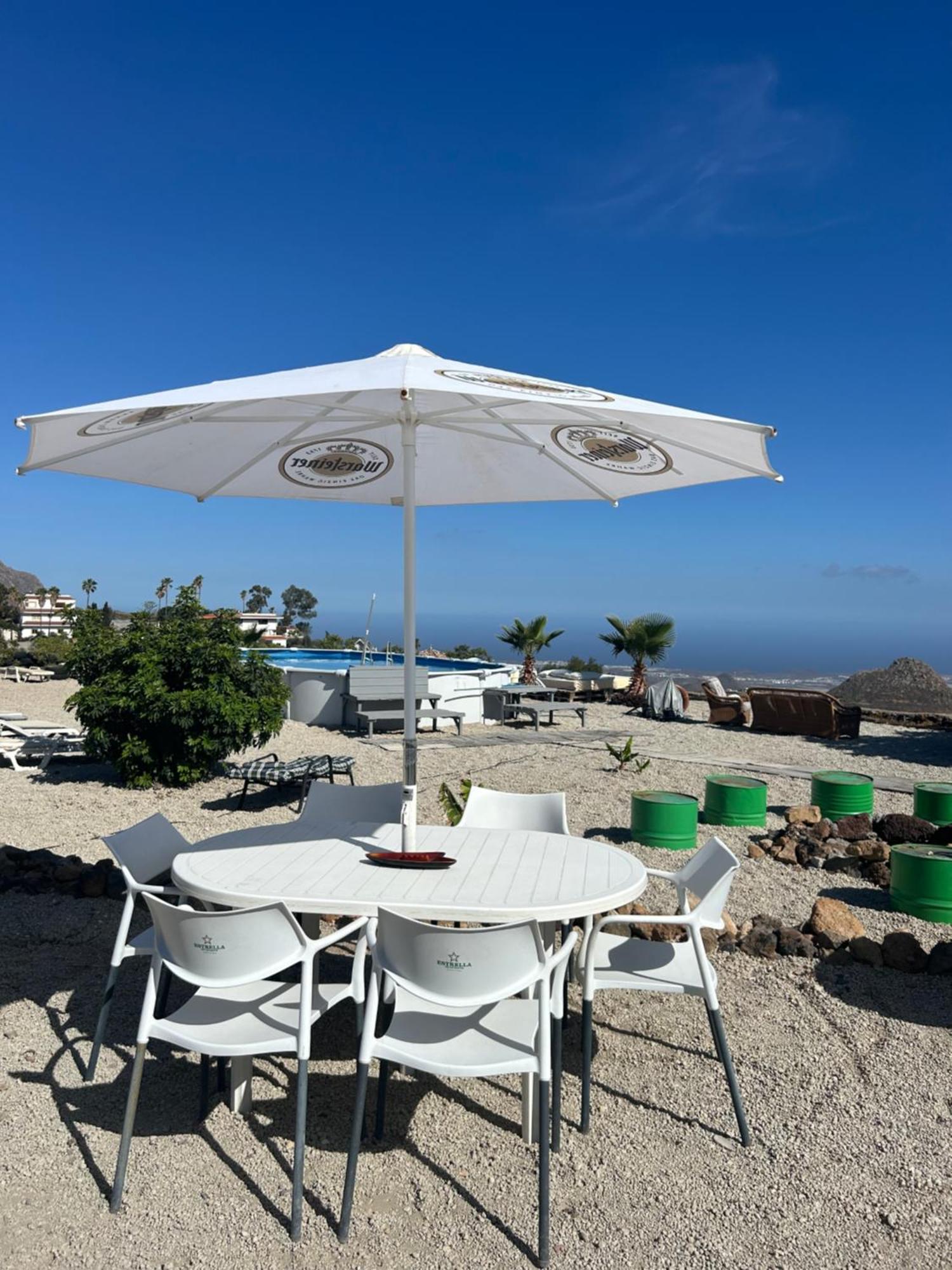 Appartement Casa Mirador Arona (Tenerife)