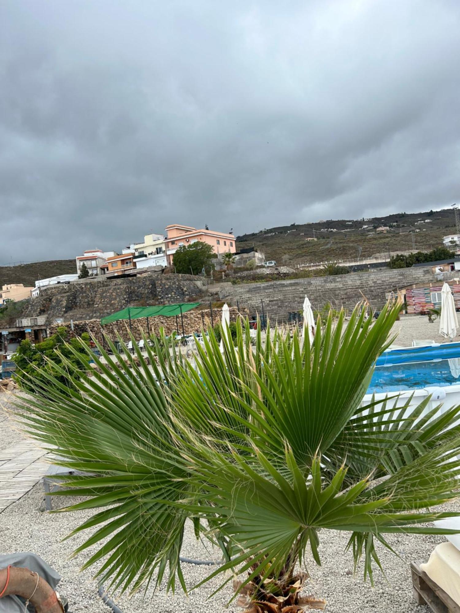 Appartement Casa Mirador