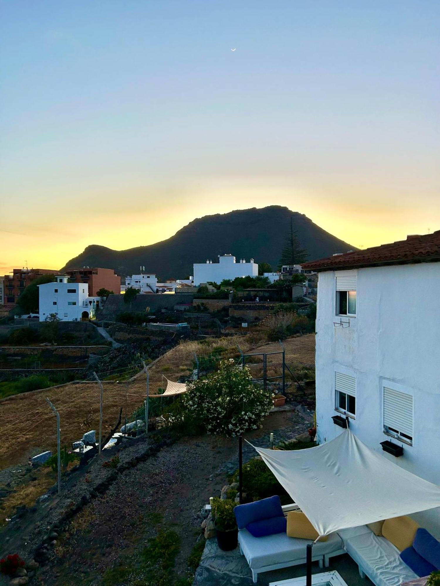 Appartement Casa Mirador Arona (Tenerife)