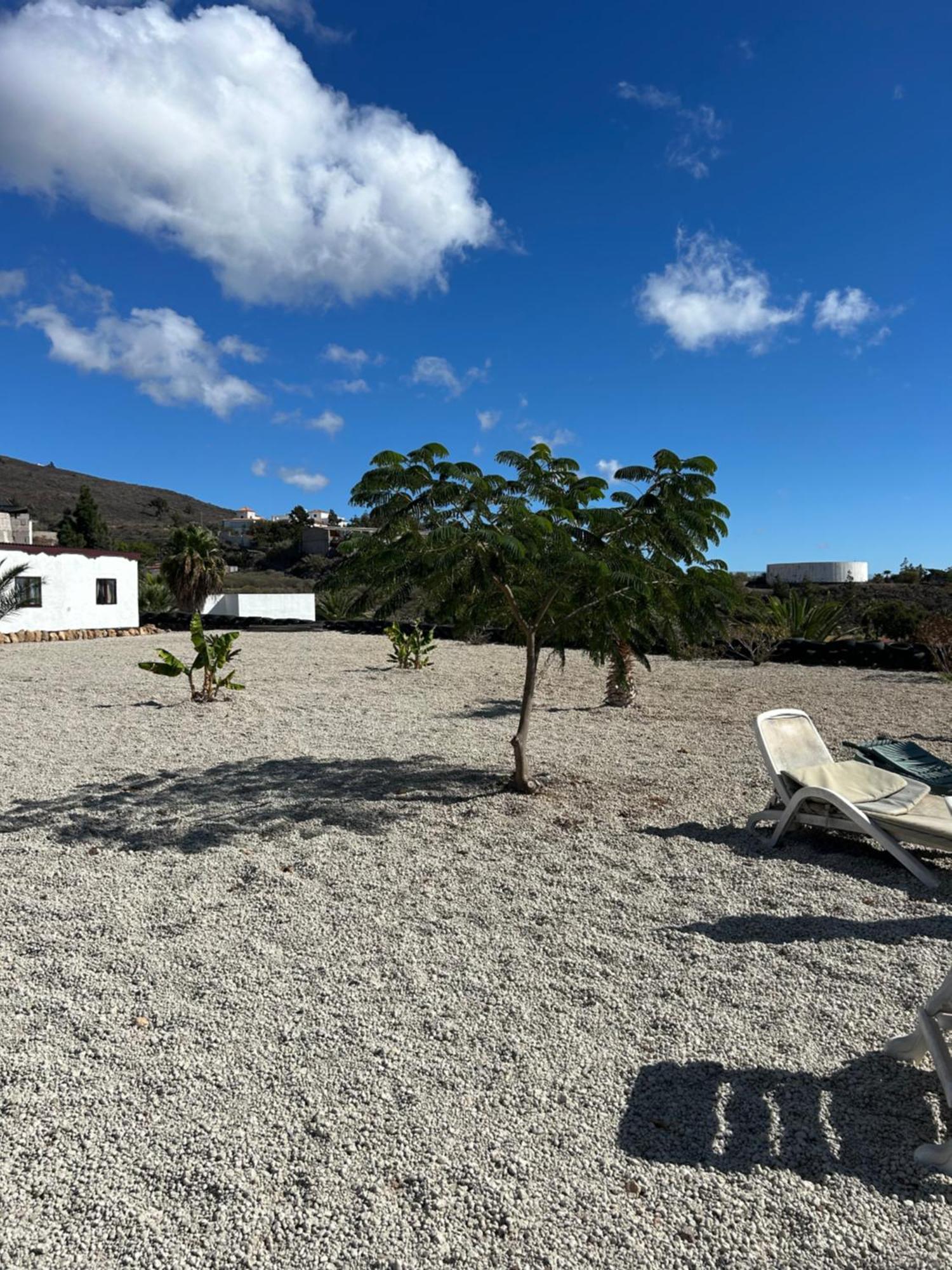 Casa Mirador *