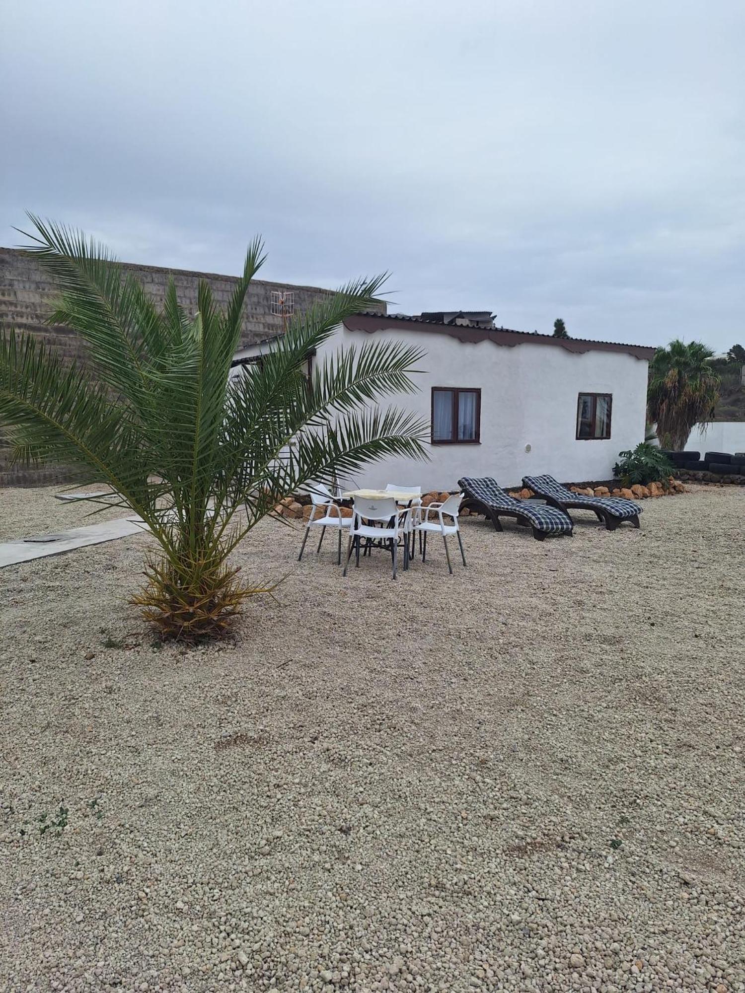 Appartement Casa Mirador *