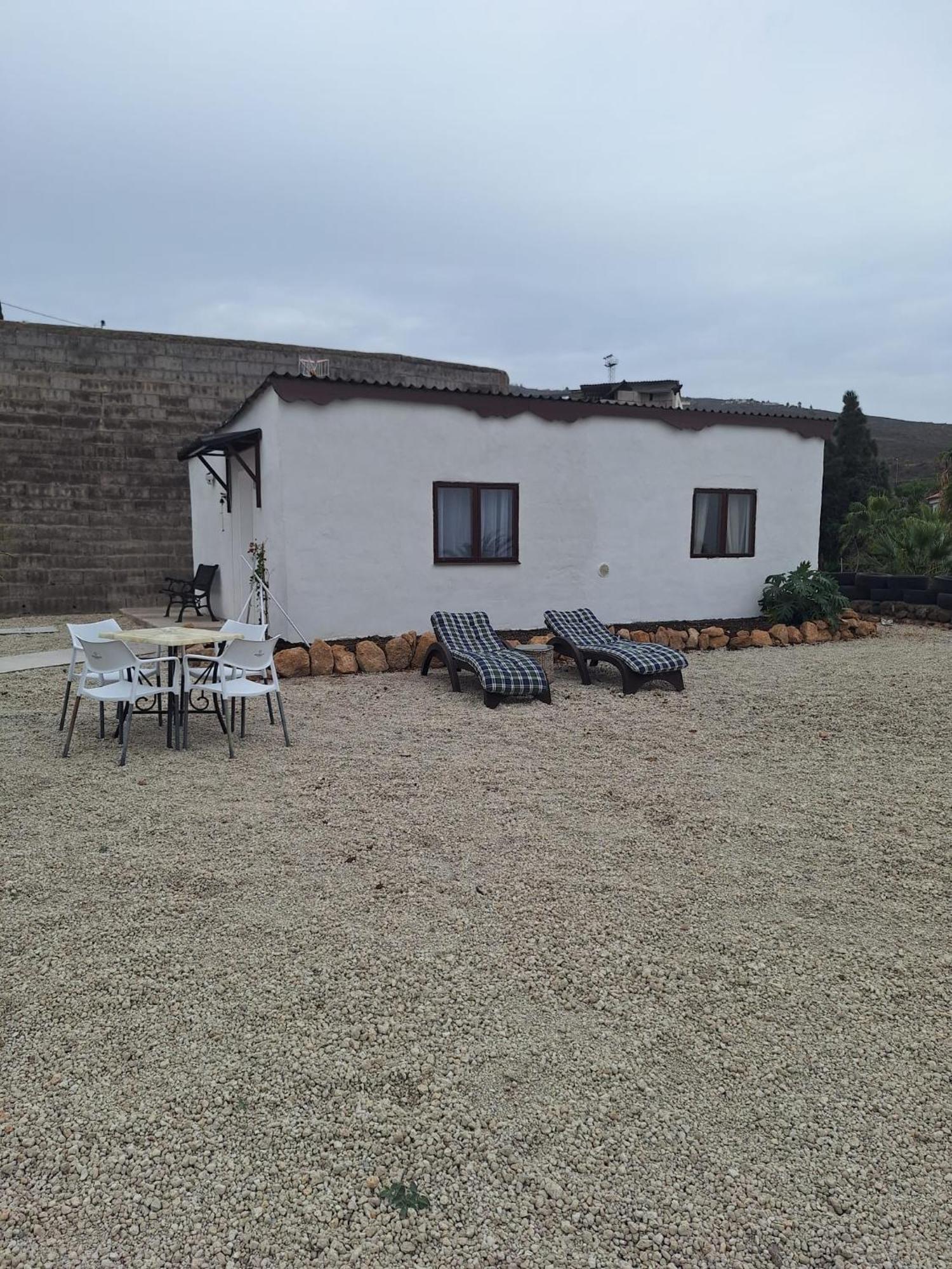 Appartement Casa Mirador *