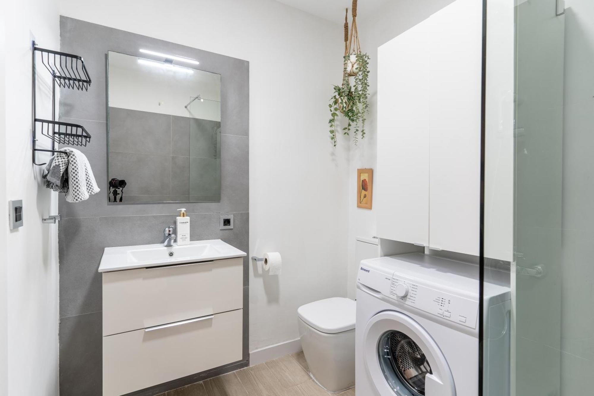 Apartment Cristianos - Cris Sol Los Cristianos (Tenerife)