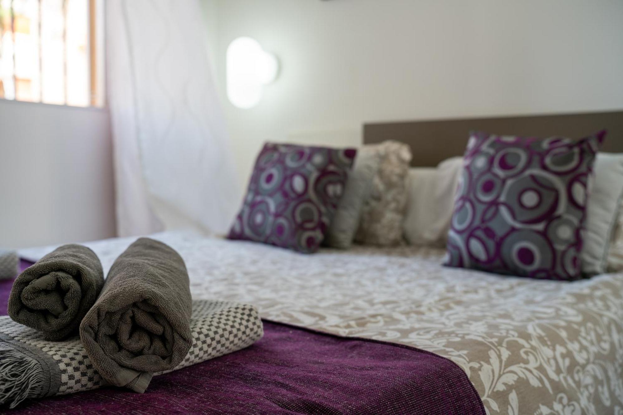 Cristianos - Cris Sol Apartment