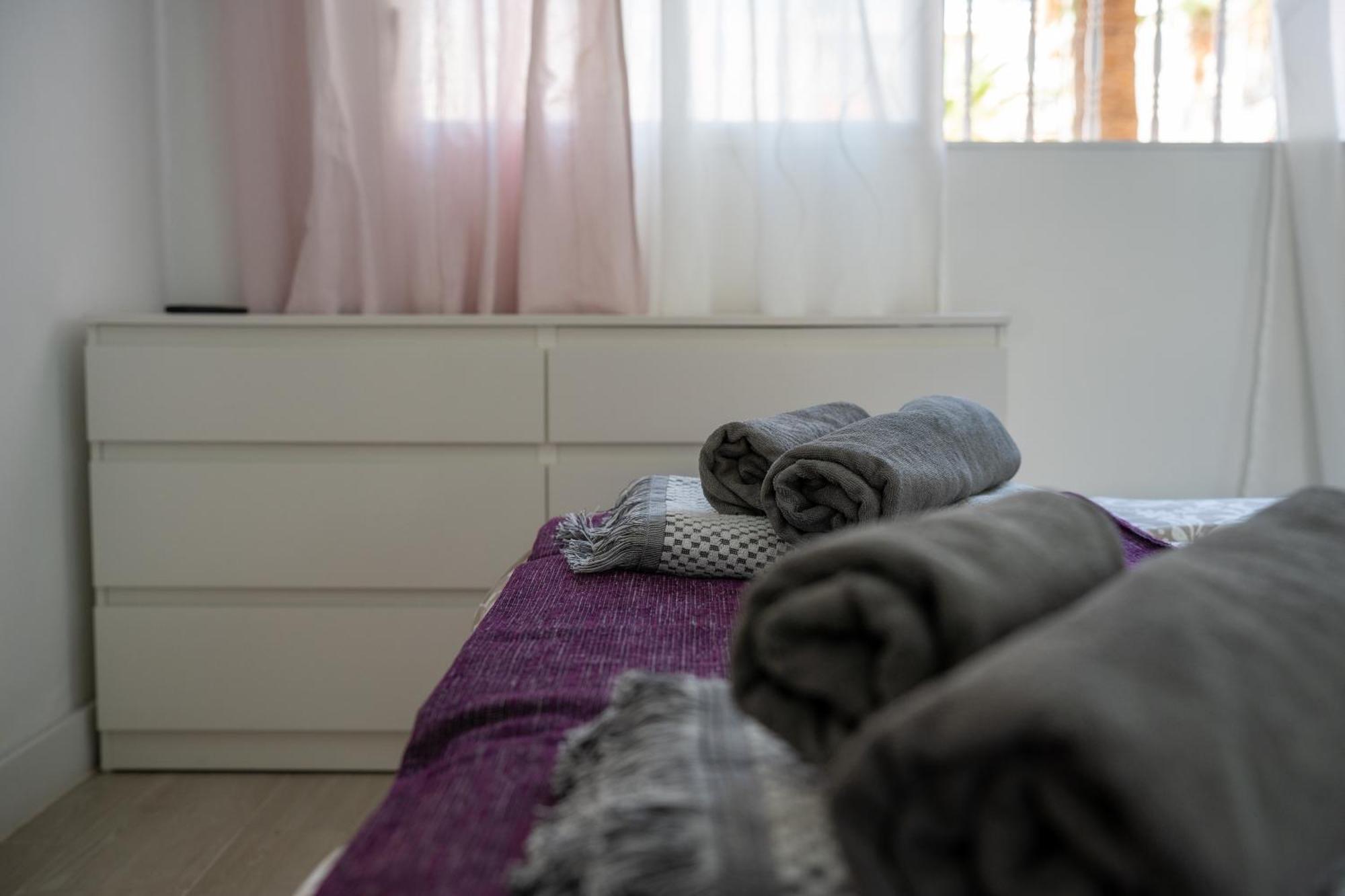 Cristianos - Cris Sol Apartment Los Cristianos (Tenerife)