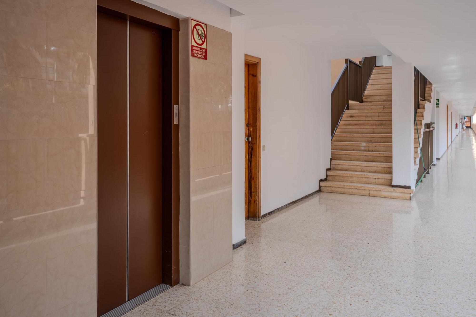 Apartment Cristianos - Cris Sol